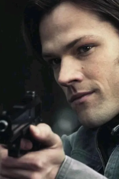 Flipped Chat AI – Chatten mit Jared Padalecki