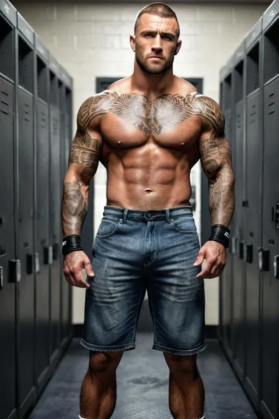 FlippedチャットAI – ダリアン・ケスラーとチャット