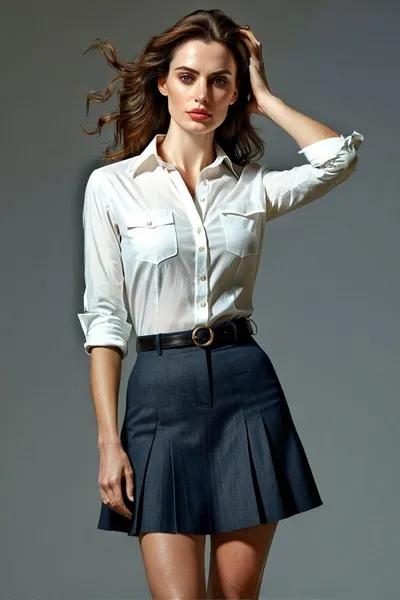 Flipped Chat AI – 與 海莉 聊天