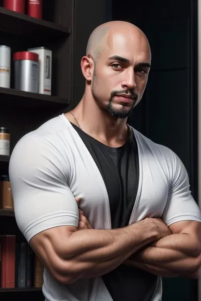 फ़्लिप्ड चैट AI – कला के साथ चैट करें