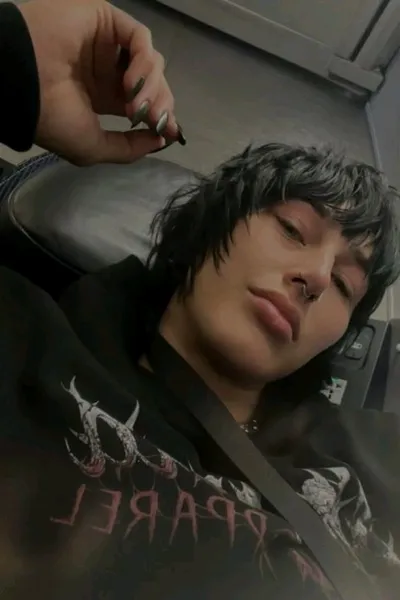 Flipped Chat AI – Bate-papo com Rhea Ripley