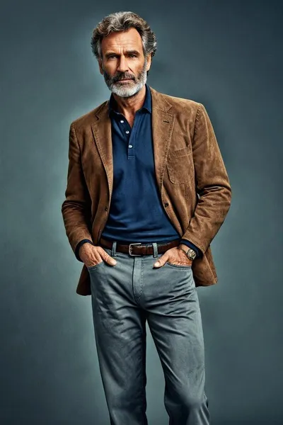 Flipped Chat AI – razgovarajte s Fero Jek