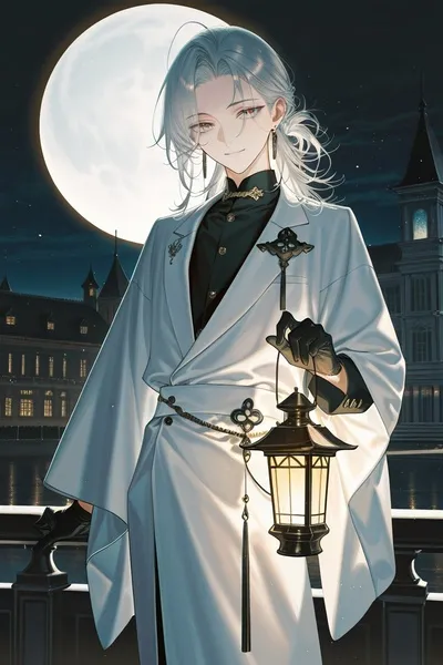 Odwrócony czat AI – rozmawiaj z Shinobu O'Neill