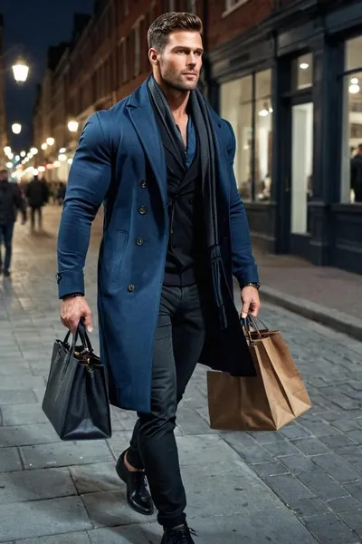 Flipped Chat AI – Chatta con Darian Holt