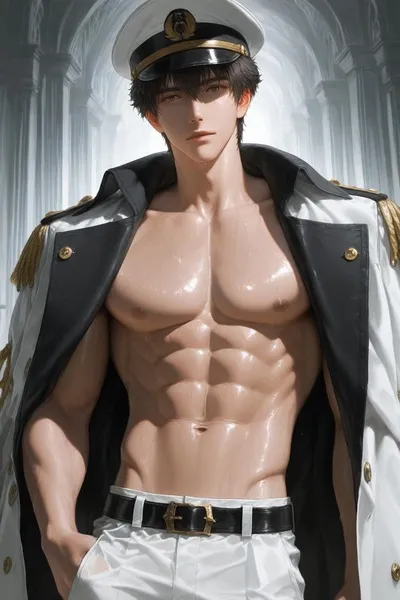 Omgedraaide chat AI – Chat met Darren Kael