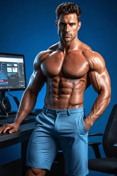 Flipped Chat AI – Чат с Андрей Лугин