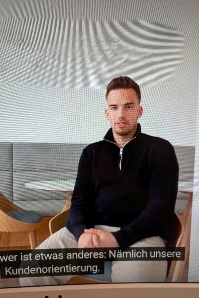 Flipped Chat AI – razgovarajte s Leon