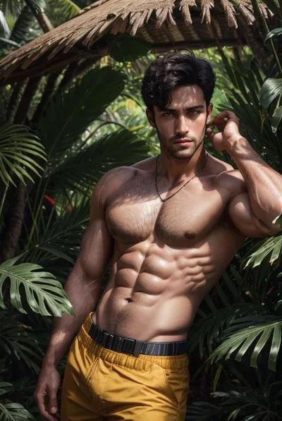 Flipped Chat AI – Bate-papo com Nick Laurens