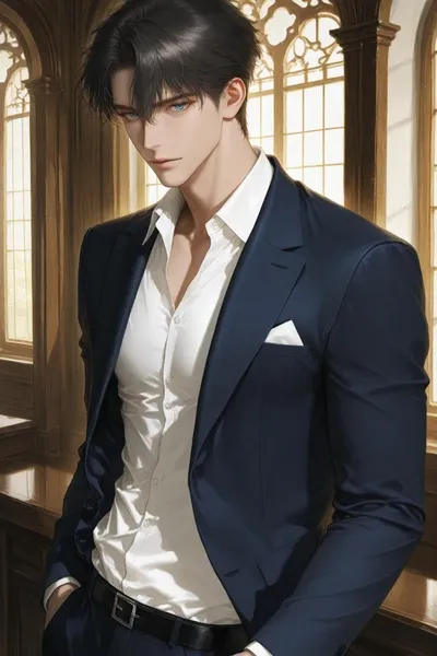 الذكاء الاصطناعي للدردشة المعكوسة – الدردشة مع ماكسويل سالفاتوري