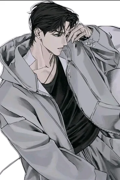 Flipped Chat AI – แชทกับ เดเมียน