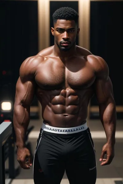 Odwrócony czat AI – rozmawiaj z Dashawn Marcus