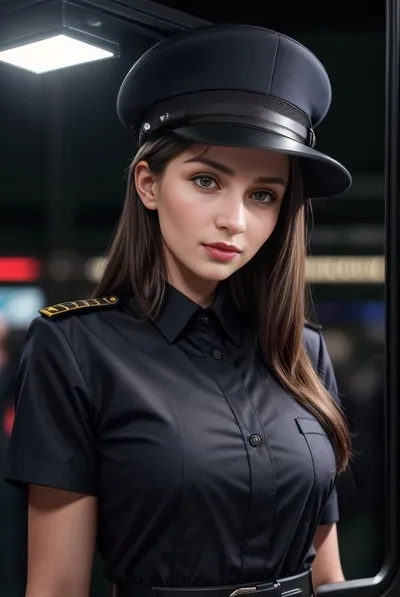 Flipped Chat AI – 與 特萊諾拉 聊天