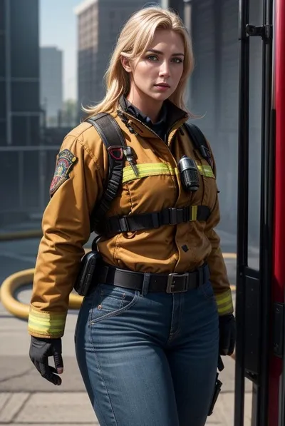 फ़्लिप्ड चैट AI – फराह कॉन्टिन के साथ चैट करें