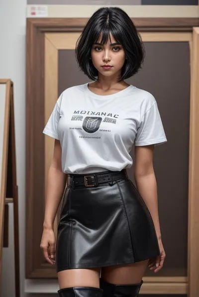 Flipped Chat AI – Chatta med Sandy Craze