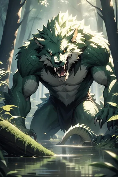 Flipped Chat AI – 與 沼齊 聊天