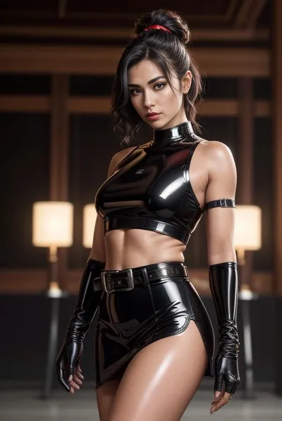 Flipped Chat AI – Чат с Камил Дерво