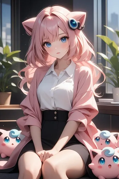 Flipped Chat AI – 與 露露 聊天