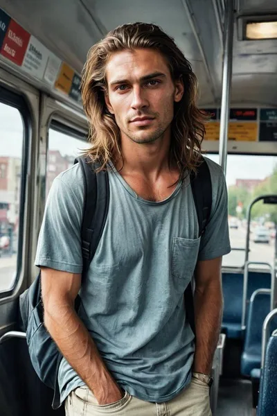 Flipped Chat AI – Chatear con Matias K