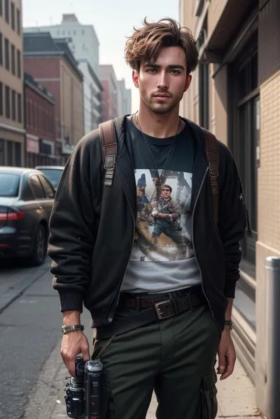 Flipped Chat AI – Chat Caio Medonça