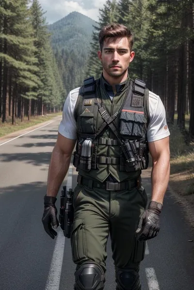 Flipped Chat AI – 與 達林·科爾德威爾 聊天