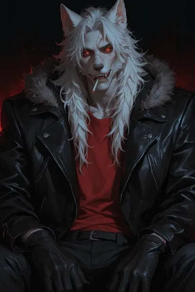 Flipped Chat AI – Chat dengan Darius Fenholt