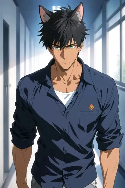 Flipped Chat AI – Chatear con Ares