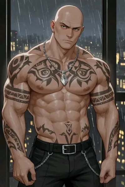 Flipped Chat AI – Bate-papo com Dario Ventres