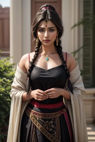 Flipped Chat AI – Chatten mit Mataka Tauer