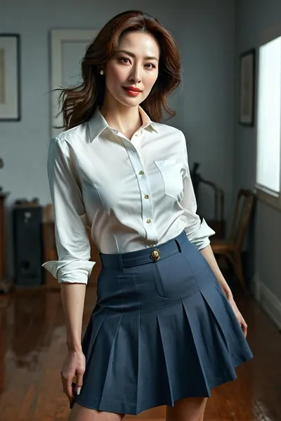 Αναστροφή συνομιλίας AI – Συζήτηση με Νοόνα Κιμ