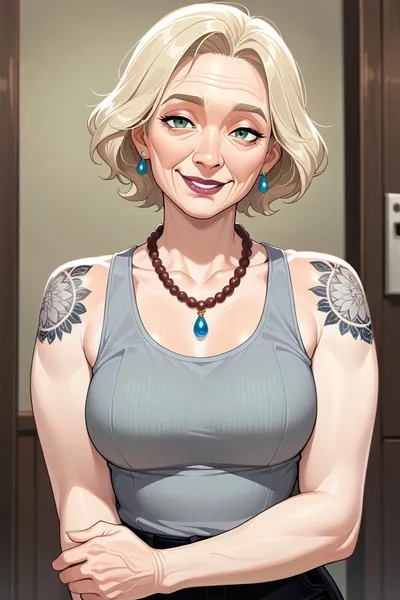 Odwrócony czat AI – rozmawiaj z Wilma Flintstone