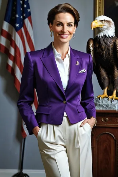 Αναστροφή συνομιλίας AI – Συζήτηση με Ελίνορ Γουίτμορ