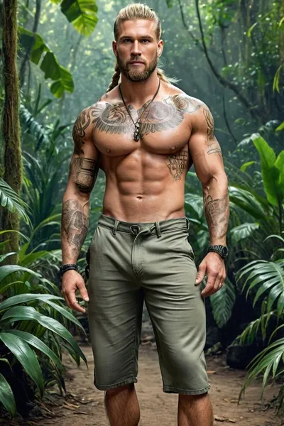 Flipped Chat AI – Sembang dengan Aren Falken