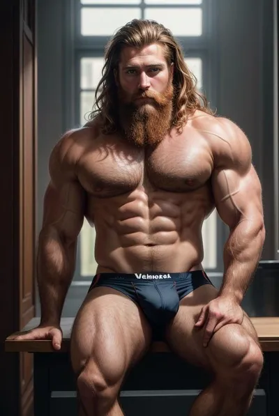 Αναστροφή συνομιλίας AI – Συζήτηση με Corvin Wolf