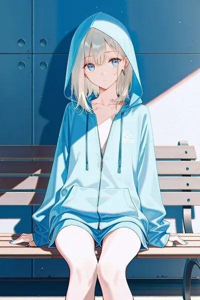 Flipped Chat AI – kalbėkite su Dove Sinclair