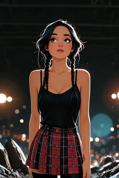 Odwrócony czat AI – rozmawiaj z Storm McCready