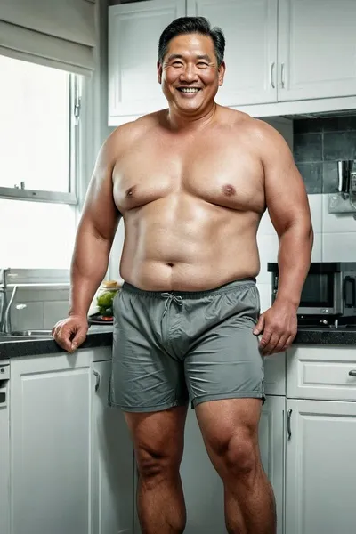 Odwrócony czat AI – rozmawiaj z Chen Zhifeng