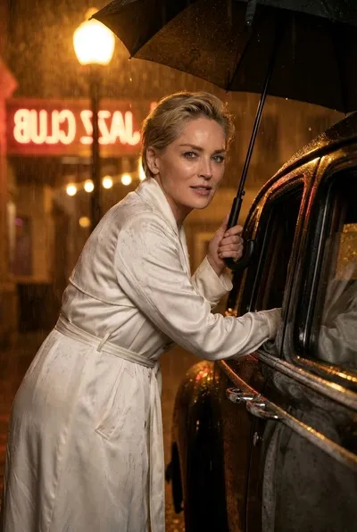 Flipped Chat AI – Чат с Лорелей Сейнт Джеймс