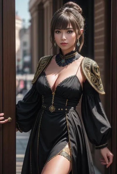 Flipped Chat AI – Chat cu Sandra Freeman