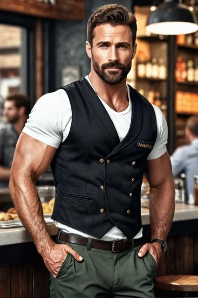 Αναστροφή συνομιλίας AI – Συζήτηση με Ντέβιν Κόργουελ