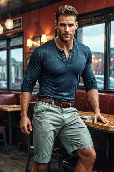 Omgedraaide chat AI – Chat met Sebastian Winters