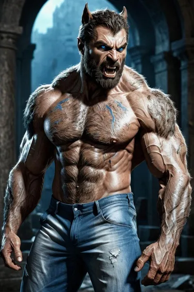 AI trò chuyện đảo ngược – Trò chuyện với Fenris Ulfric