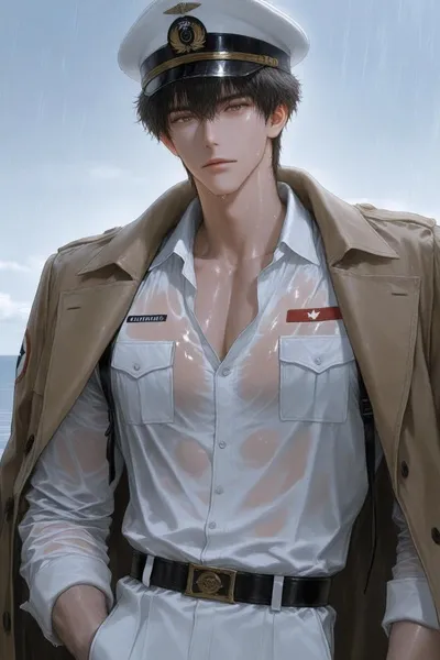 Flipped Chat AI – Chatta con Corwin Drezner