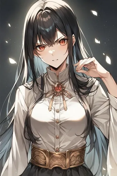 Flipped Chat AI – Bate-papo com Alana