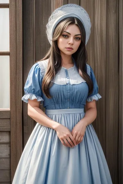 AI trò chuyện đảo ngược – Trò chuyện với Mary