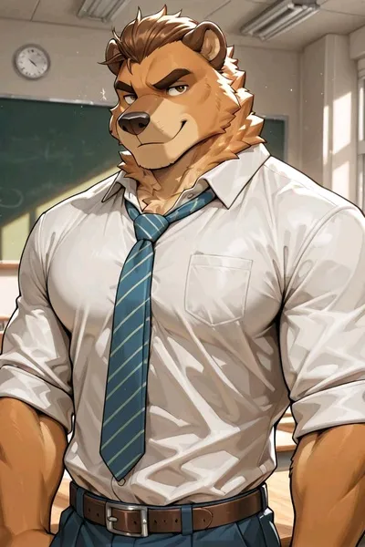 Flipped Chat AI – Чат с Уоли