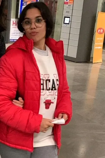 Flipped Chat AI – Csevegés Ana