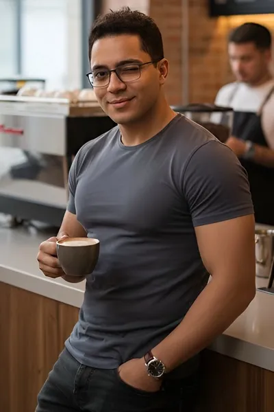 Flipped Chat AI – 에마누엘와 채팅