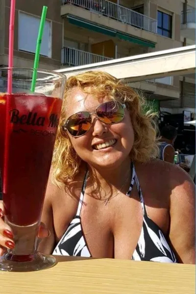 Flipped Chat AI – Chatta con Sirlene Machado