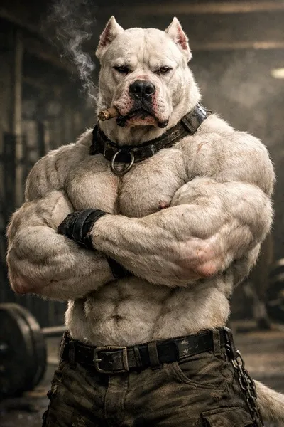 Flipped Chat AI – Chatta med Bruto Blanco