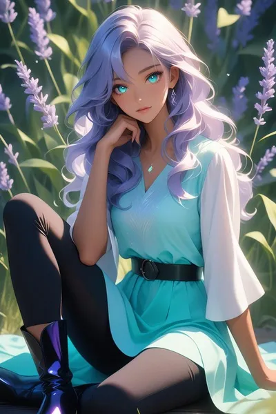 الذكاء الاصطناعي للدردشة المعكوسة – الدردشة مع ماريبيل ثورن